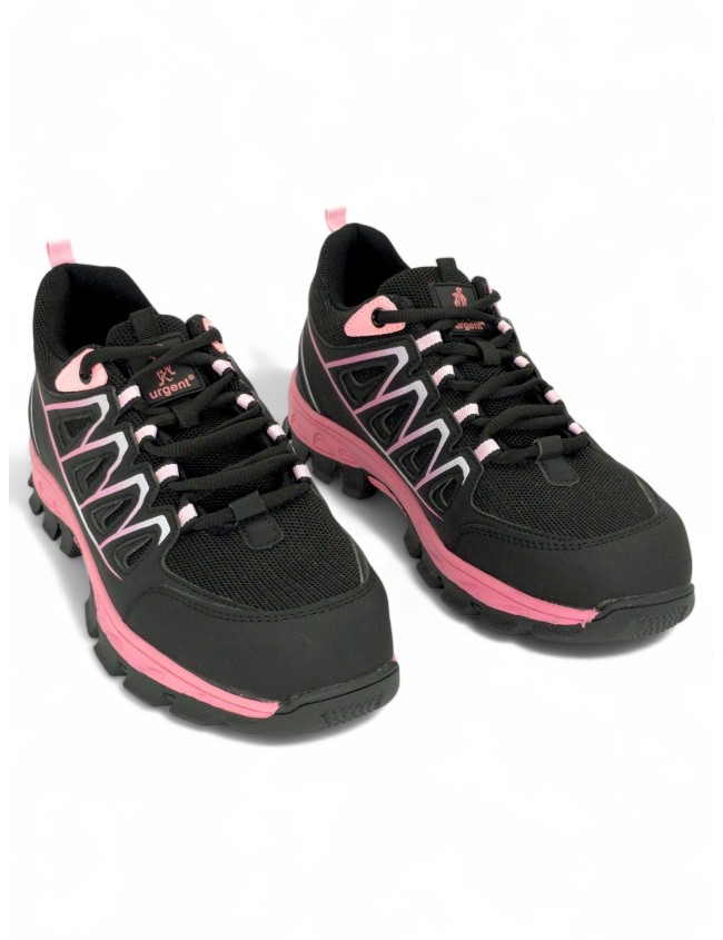 Buty robocze damskie Urgent 249 S1 Buty robocze damskie Urgent 249 S1