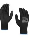 Manusi de lucru acoperite cu poliuretan X-Puno