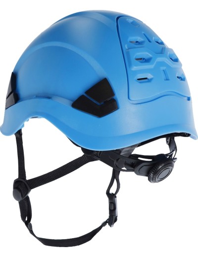 Casca de protectie pentru constructii Sallet