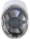 Kask budowlany ochronny Morion z paskiem Kask budowlany ochronny Morion z paskiem