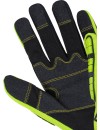 Manusi de lucru cu protectie la impact X-Bumper