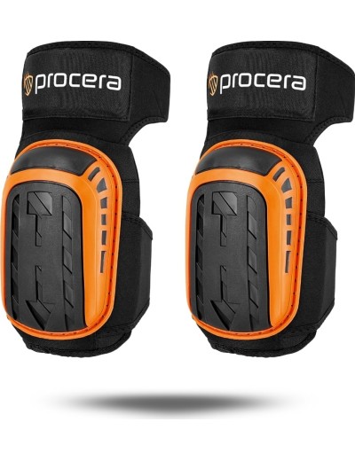 Genunchiere protectoare cu gel Kneeshell