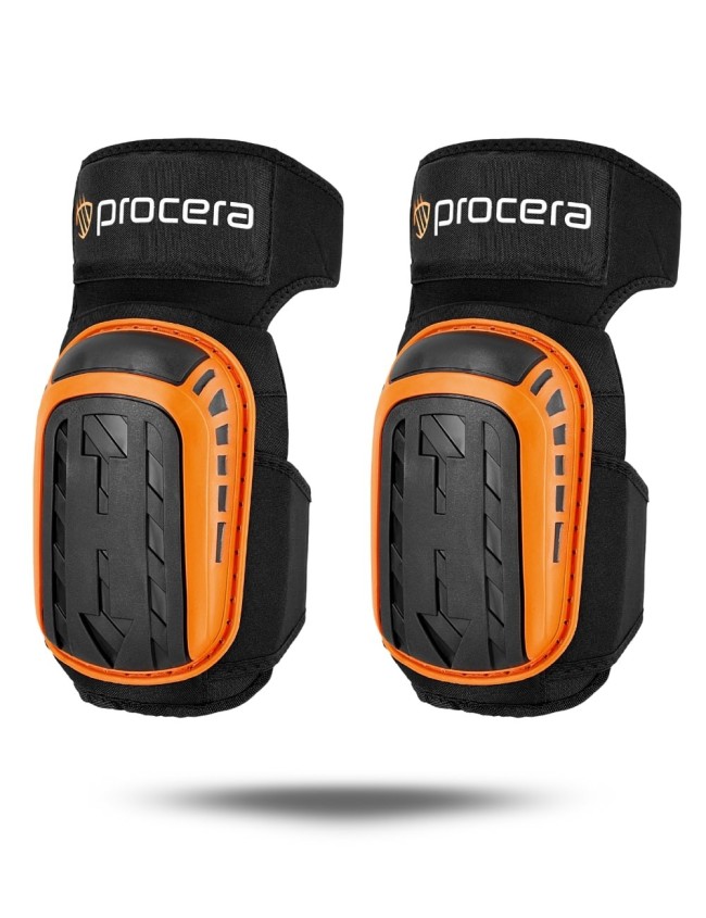 Genunchiere protectoare cu gel Kneeshell