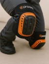 Genunchiere protectoare cu gel Kneeshell