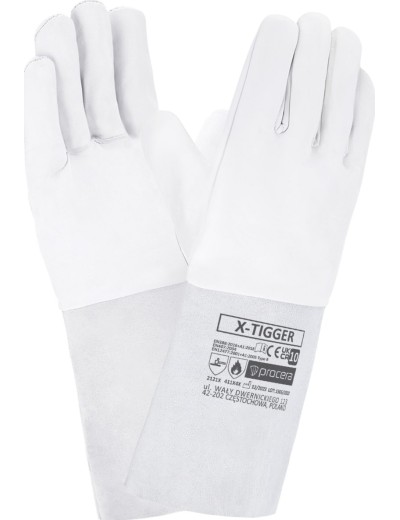 Manusi de sudura TIG X-TIGGER