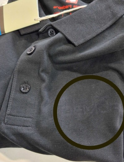 Tricou polo Engelbert Strauss second life