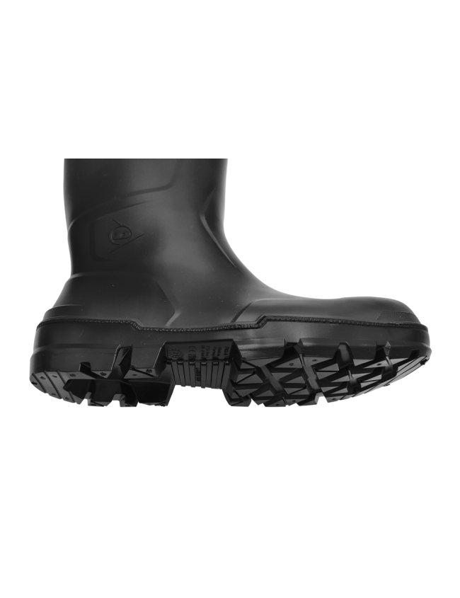 Kalosze robocze z podnoskiem Dunlop Full Safety S5 Kalosze robocze z podnoskiem Dunlop Full Safety S5