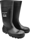 Cizme de lucru Dunlop Full Safety S5 cu varf protector