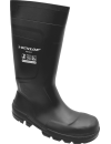 Kalosze robocze z podnoskiem Dunlop Full Safety S5 Kalosze robocze z podnoskiem Dunlop Full Safety S5
