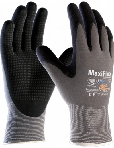 Manusi de lucru ATG MaxiiFlex Endurance 42-844