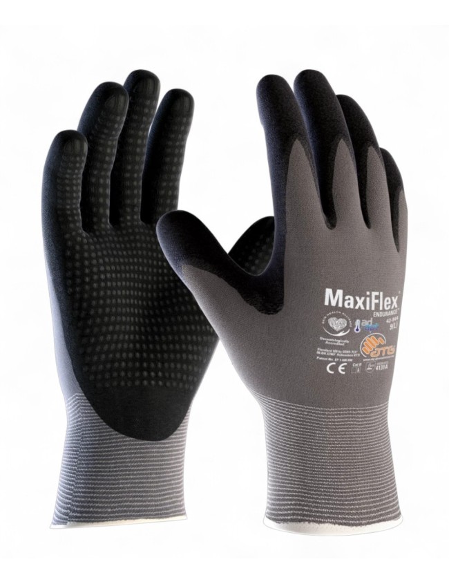 Rękawice robocze ATG MaxiiFlex Endurance 42-844