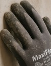 Manusi de lucru ATG MaxiFlex Ultimate 42-874