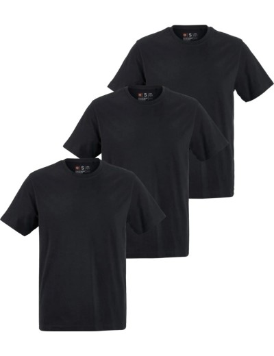 Tricou Engelbert Strauss Tricou pachet de 3