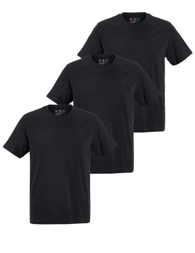 Koszulka bawełniana t-shirt Engelbert Strauss 3 pak Koszulka bawełniana t-shirt Engelbert Strauss 3 pak