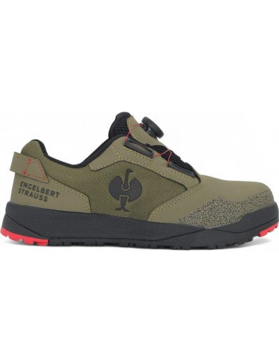 Pantofi de lucru Engelbert Strauss Nakuru S1 BOA