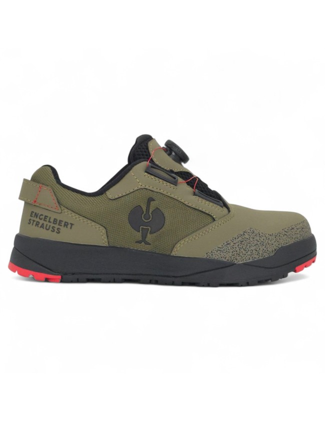 Pantofi de lucru Engelbert Strauss Nakuru S1 BOA