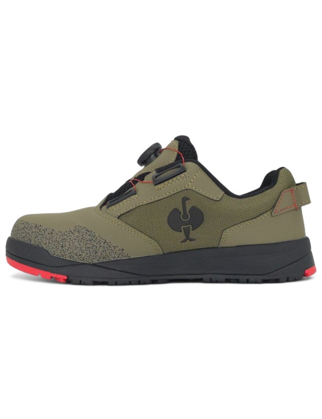 Buty robocze Engelbert Strauss Nakuru S1 BOA Buty robocze Engelbert Strauss Nakuru S1 BOA