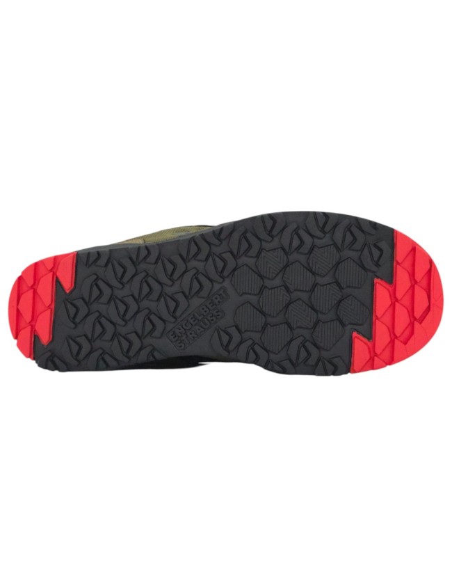 Buty robocze Engelbert Strauss Nakuru S1 BOA Buty robocze Engelbert Strauss Nakuru S1 BOA