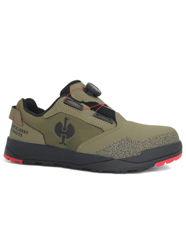 Buty robocze Engelbert Strauss Nakuru S1 BOA Buty robocze Engelbert Strauss Nakuru S1 BOA