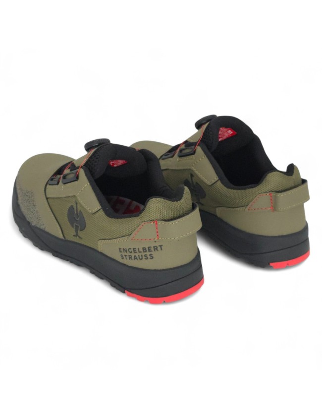 Buty robocze Engelbert Strauss Nakuru S1 BOA Buty robocze Engelbert Strauss Nakuru S1 BOA
