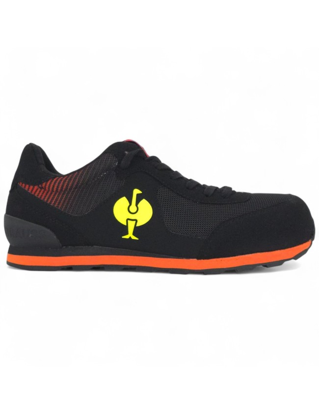 Buty robocze Engelbert Strauss Sirius S1 Buty robocze Engelbert Strauss Sirius S1