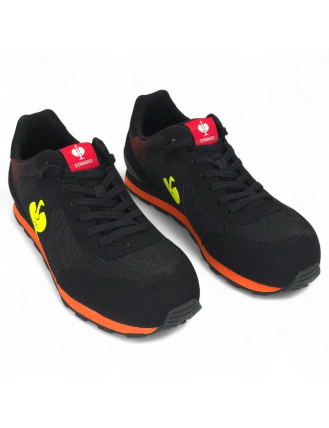 Pantofi de lucru Engelbert Strauss Sirius S1