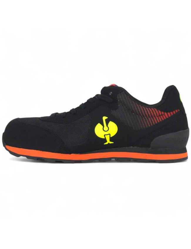 Pantofi de lucru Engelbert Strauss Sirius S1