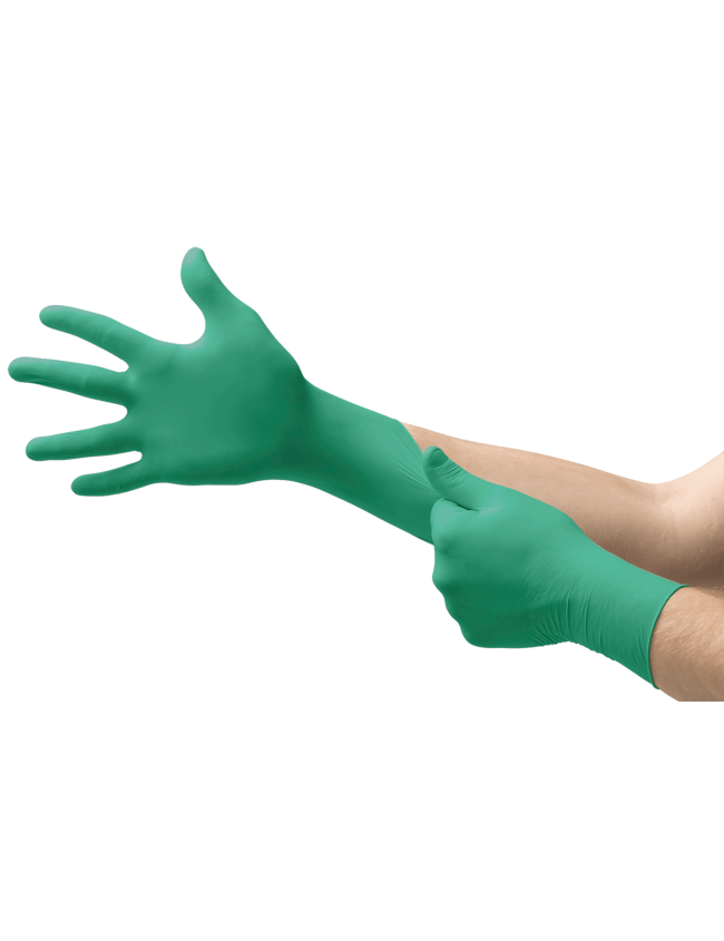 Manusi Ansell 92-600 Touch N Tuff