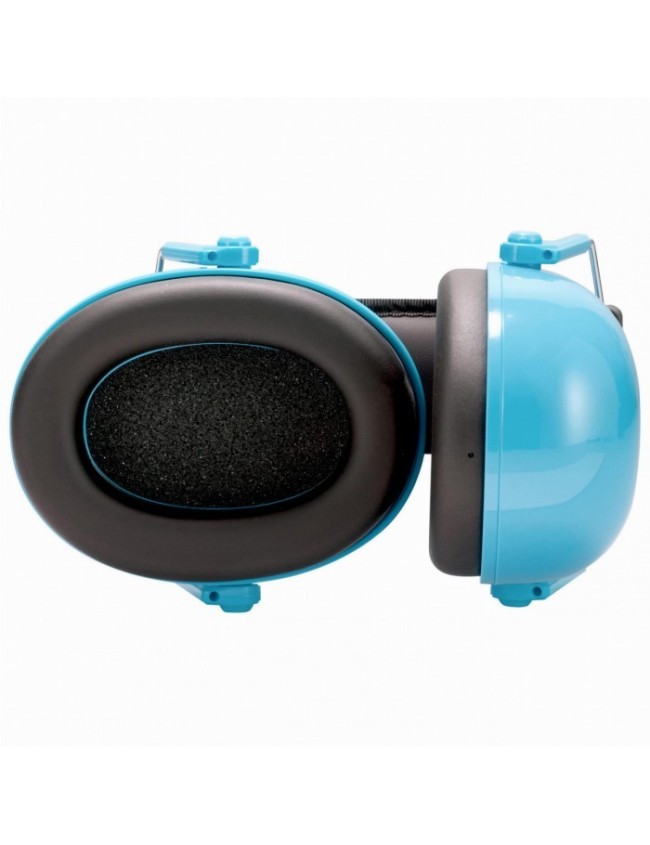 Uvex Junior Casti protectie pentru copii