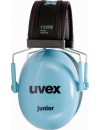 Uvex Junior Casti protectie pentru copii