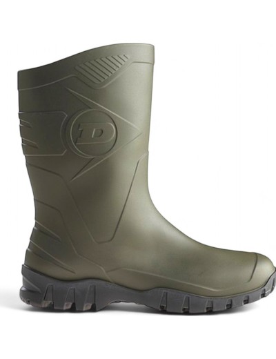 Cizme scurte Dunlop Dee pentru barbati