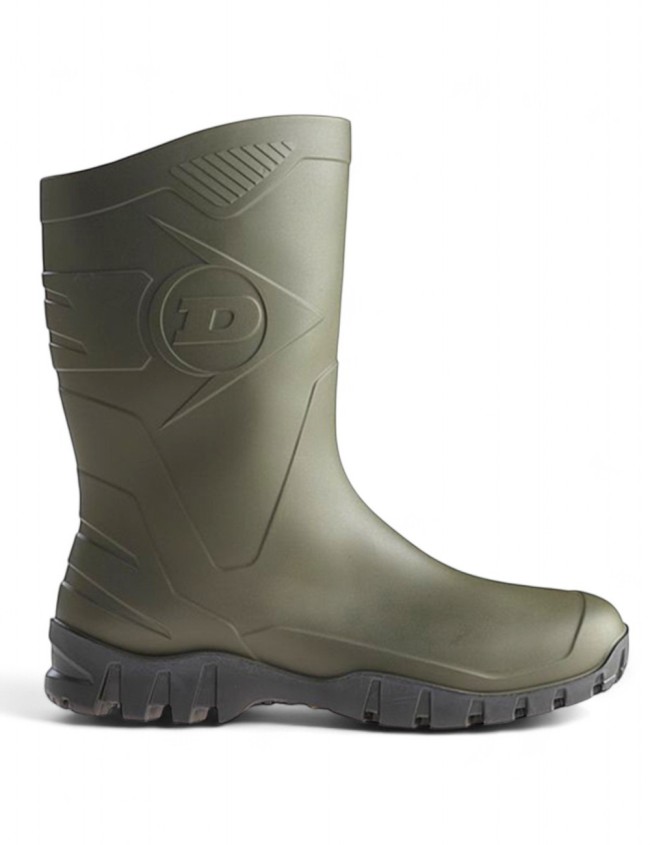 Cizme scurte Dunlop Dee pentru barbati