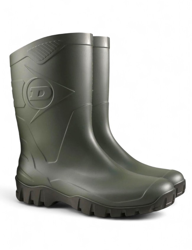 Cizme scurte Dunlop Dee pentru barbati