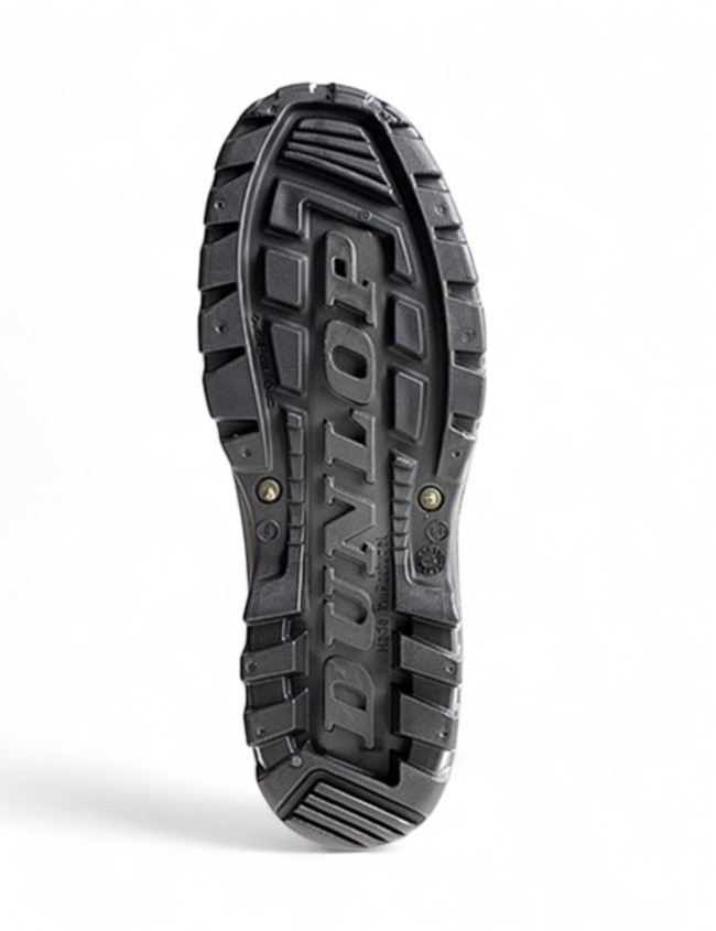 Kalosze męskie krótkie Dunlop Dee Kalosze męskie krótkie Dunlop Dee