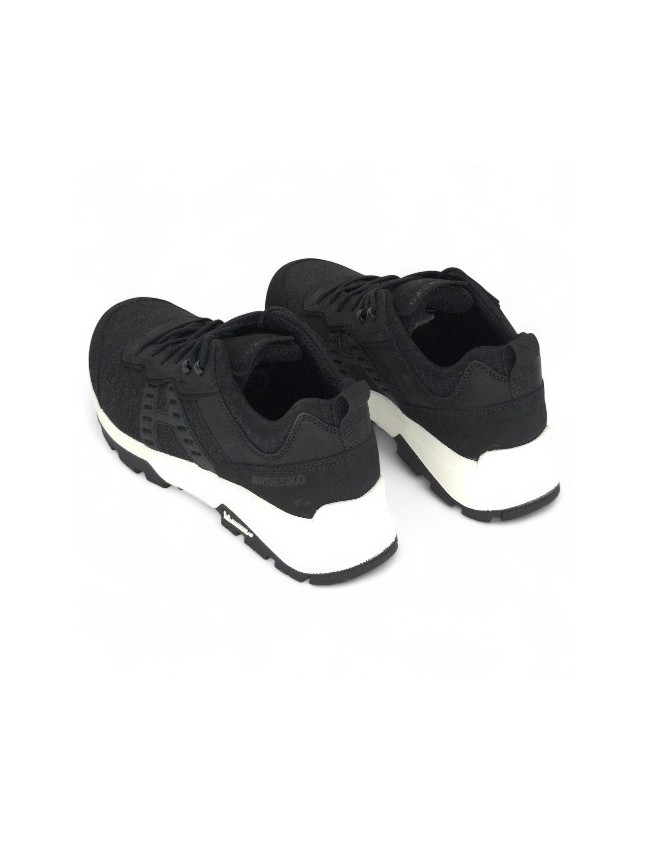 Pantofi de lucru Arbesko Kontroll 231 S3