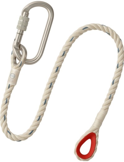 Carlig de siguranta pentru lucrul la inaltime