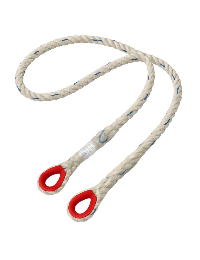 Coarda de siguranta pentru lucrul la inaltime de 1,5 m