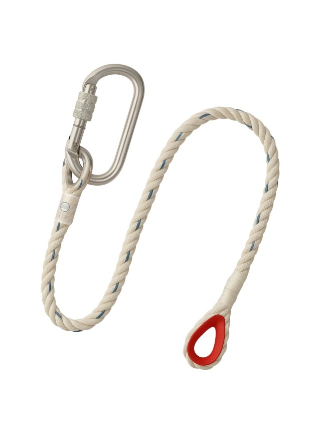 Coarda de siguranta pentru lucrul la inaltime de 1,5 m