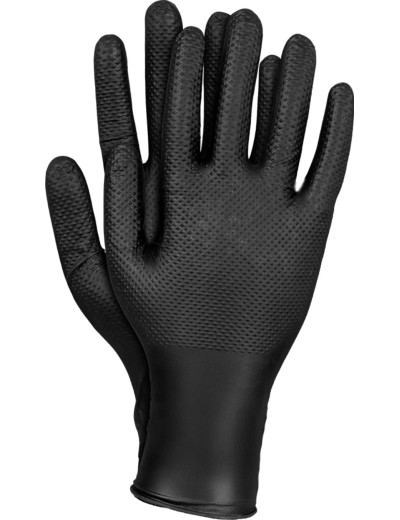 Manusi de nitril Griff 50 bucati