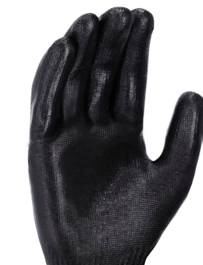 Manusi rezistente la taiere X-Nitcut5