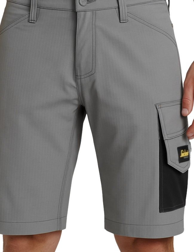 Pantaloni scurti de lucru Snickers 3123