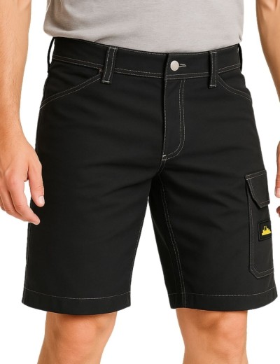 Pantaloni scurti de lucru Snickers 3123