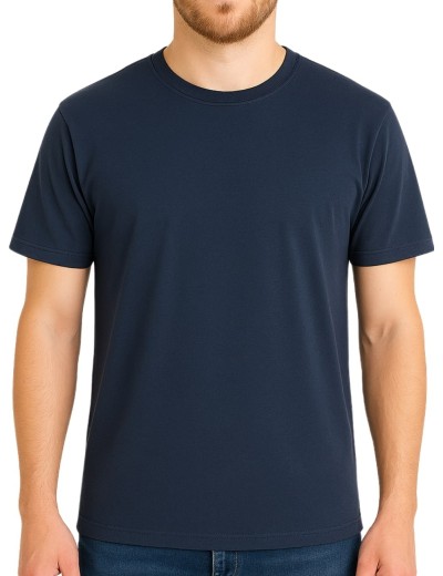 Tricou Tricou din bumbac TFC