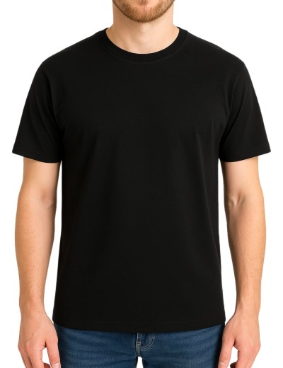 Tricou Tricou din bumbac TFC