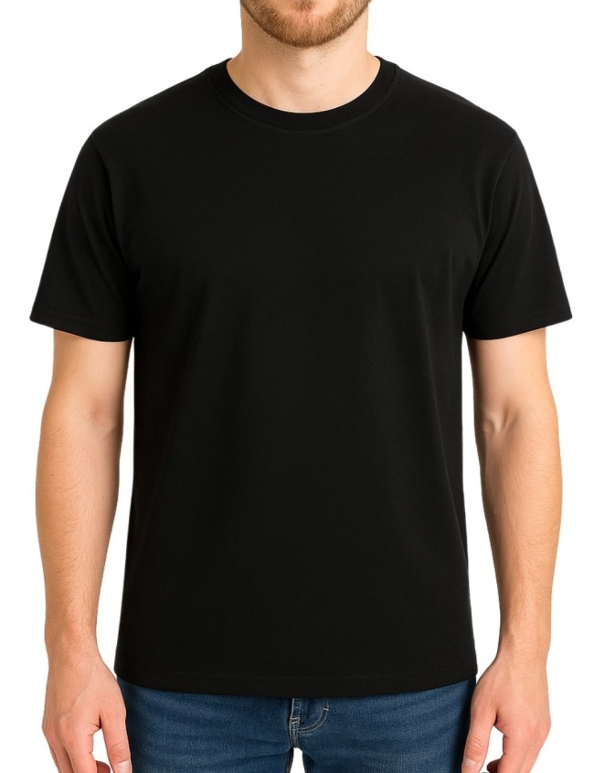 Koszulka męska t shirt bawełniana TFC Koszulka męska t shirt bawełniana TFC