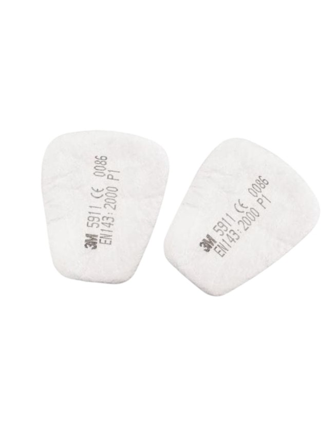 Semimasca completa pentru vopsit 3M 7500 A1 + P1