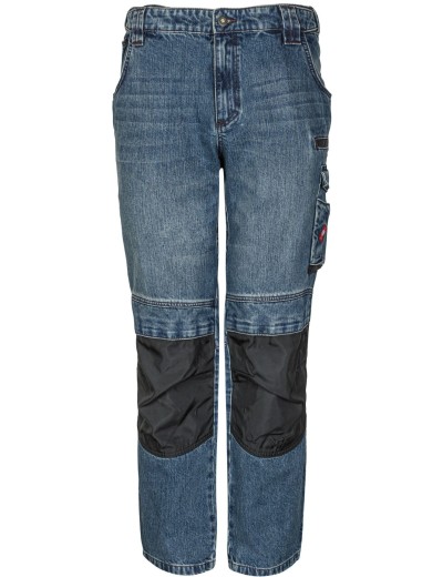 Jeans Engelbert Strauss Denim Motion