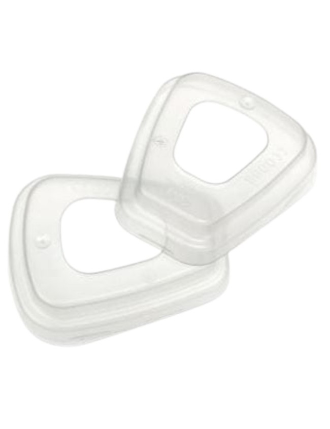 Semimasca completa pentru vopsit 3M 7500 A1 + P1