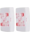 Masca de protectie impotriva prafului 3M 7500 6035 P3