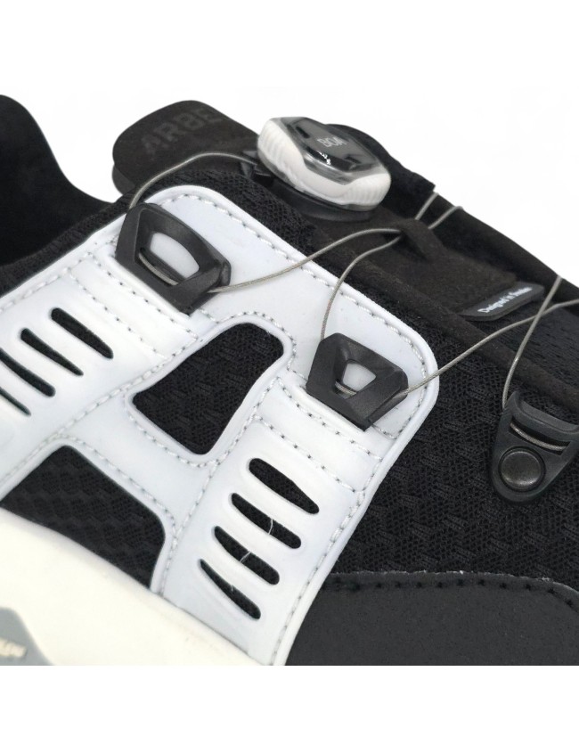 Pantofi de lucru Arbesko Kontroll 210 BOA S1P